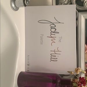 The Jacklyn Hill Morphe Palette